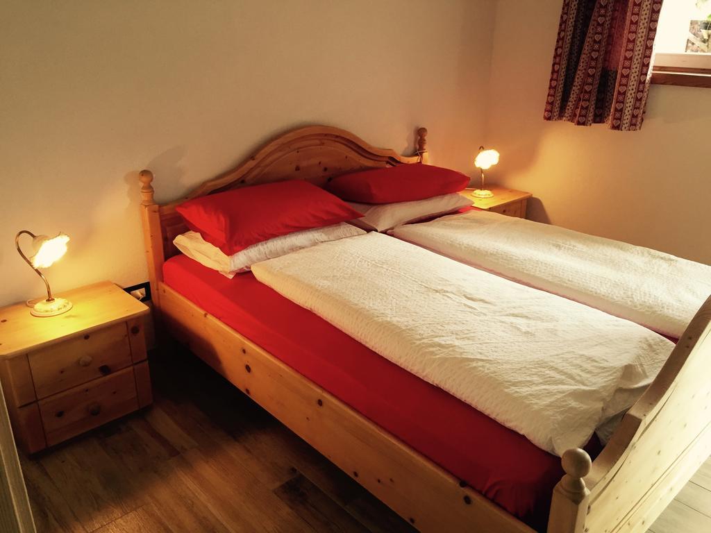 Baita Del Beniamino Roncegno Room photo